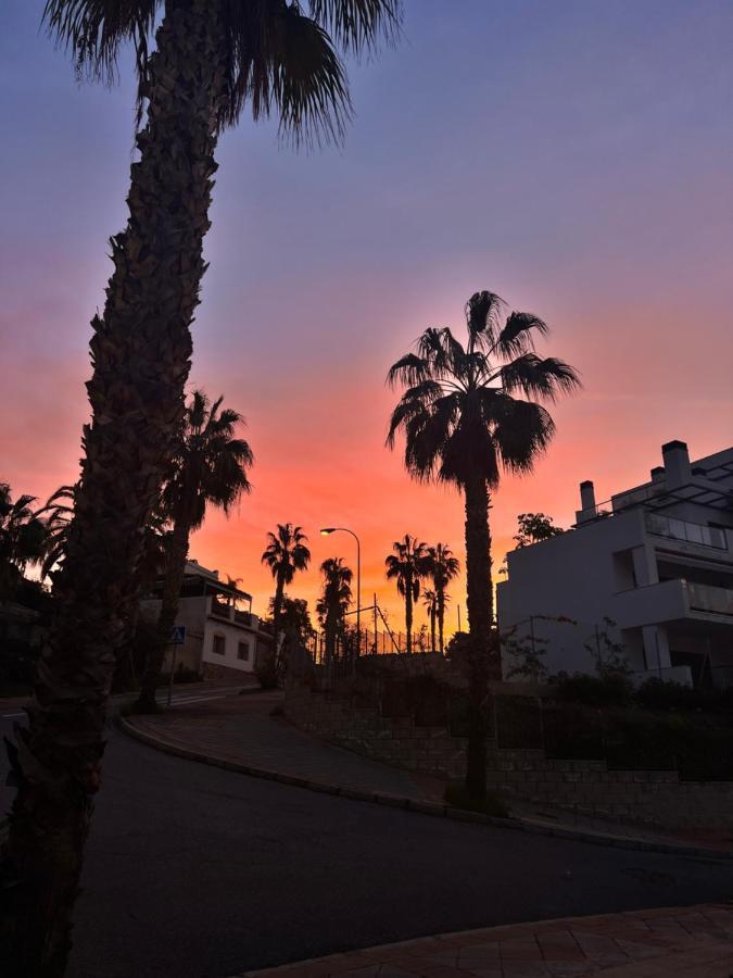 Lovplaya Almunecar Beach Apartment Exterior photo